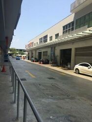 Synergy @ KB (D14), Factory #588591901